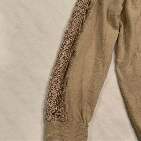 Ann Taylor LOFT cardigan - Picture 5 of 8